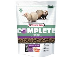 Versele-Laga Complete Ferret 750 g