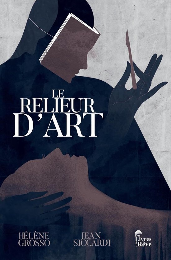 Le relieur d'art