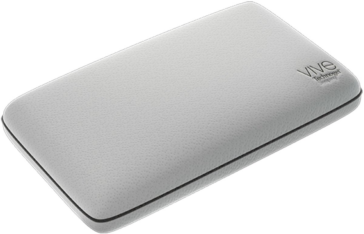 Kussen technogel vive deluxe
