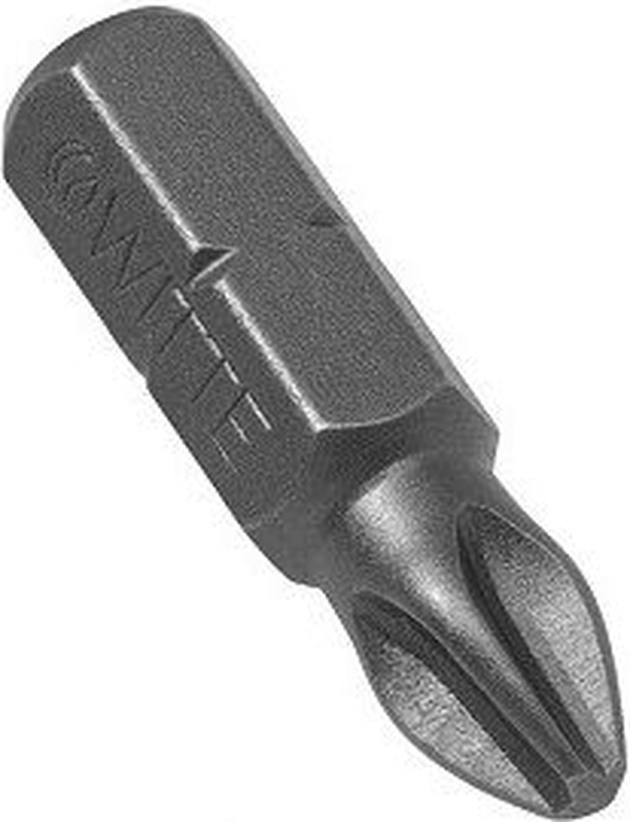 Witte Phillips Bit PH1