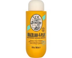 Sol de Janeiro Douchecrème Brazilian 4 Play 385 ml
