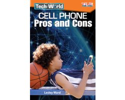TIME FOR KIDS®: Informational Text- Tech World