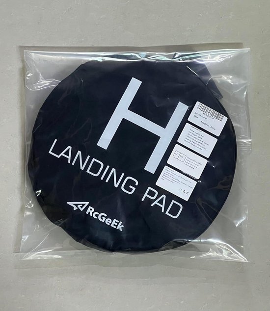 Northcore en watersportaccessoires - Dakdrager Wide Load 72cm Bar Pads - Hibiscus - Waterdicht, spatwaterdicht