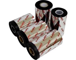 Godex Kleurtape combipack 15 stuk(s) GRS 945 945.057.074.4.05