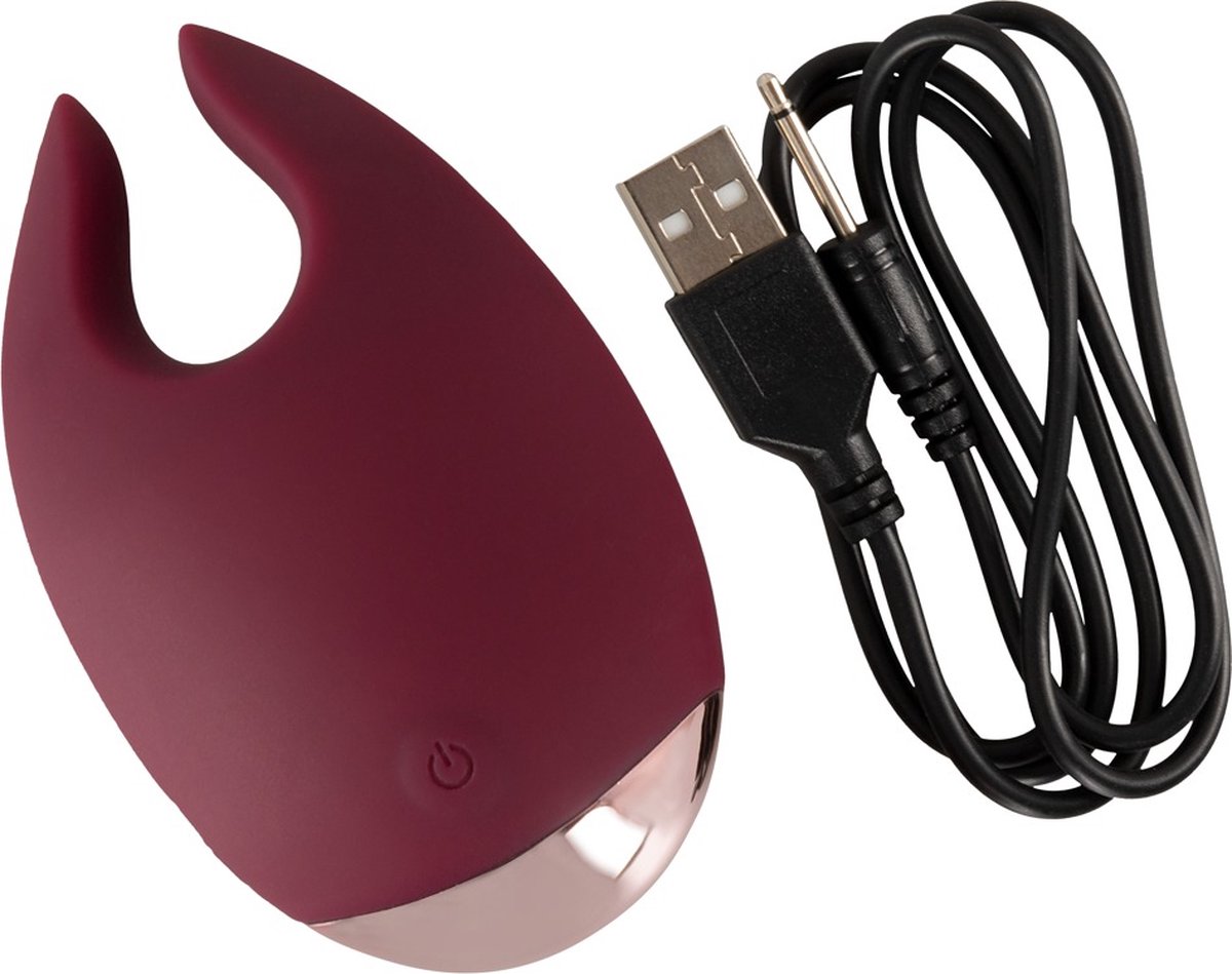 Goedkoopste Vibrators Magic Shiver Lay-on Vibe