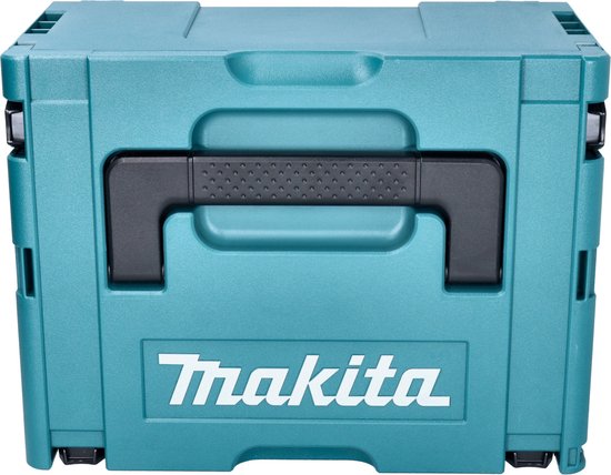 Makita 4351CTJ szúrófűrész MAKPAC kofferben | Elektromos kéziszerszám | Faipari gép | Szúrófűrész