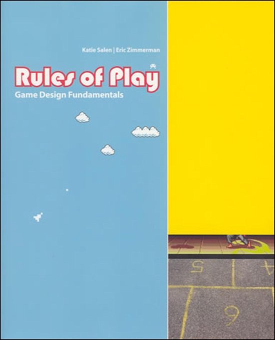 Rules of Play - cover