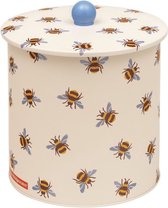 Emma Bridgewater - Récipient alimentaire - Boîte de conservation - Rond - Bourdon