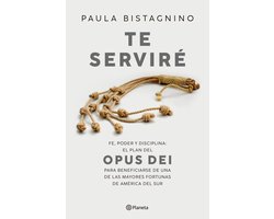 Te serviré