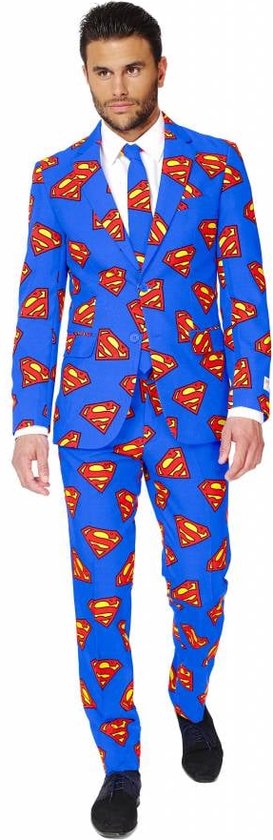 Officiële Marvel verkleedkleding en carnavalskostuums vind je nu bij