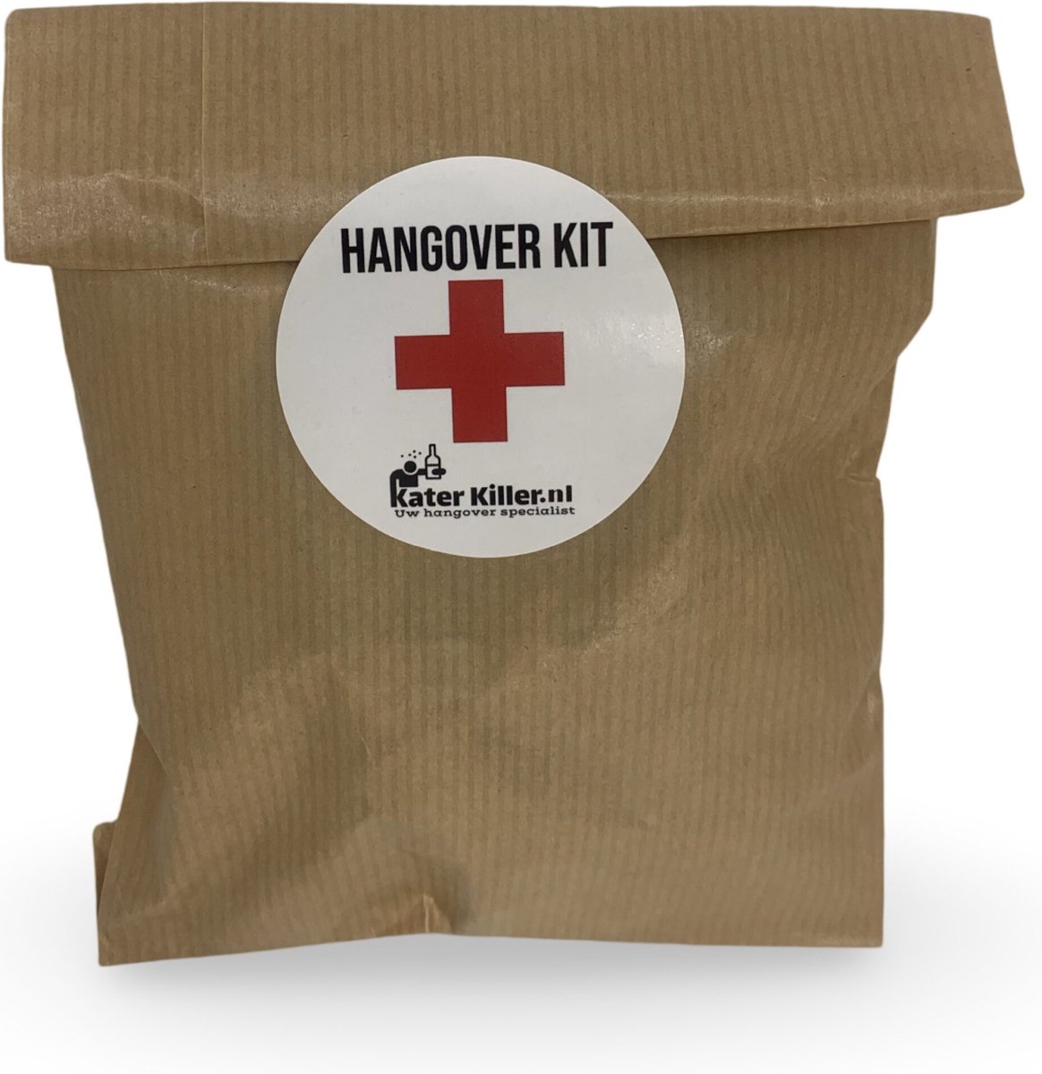 Goedkoopste Papieren Zakje - Inclusief verzendkosten