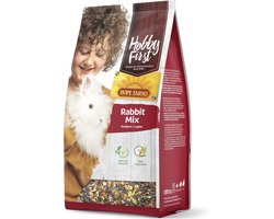Hobbyfirst Hope Farms Rabbit Mix - Konijnenvoer - 3 kg