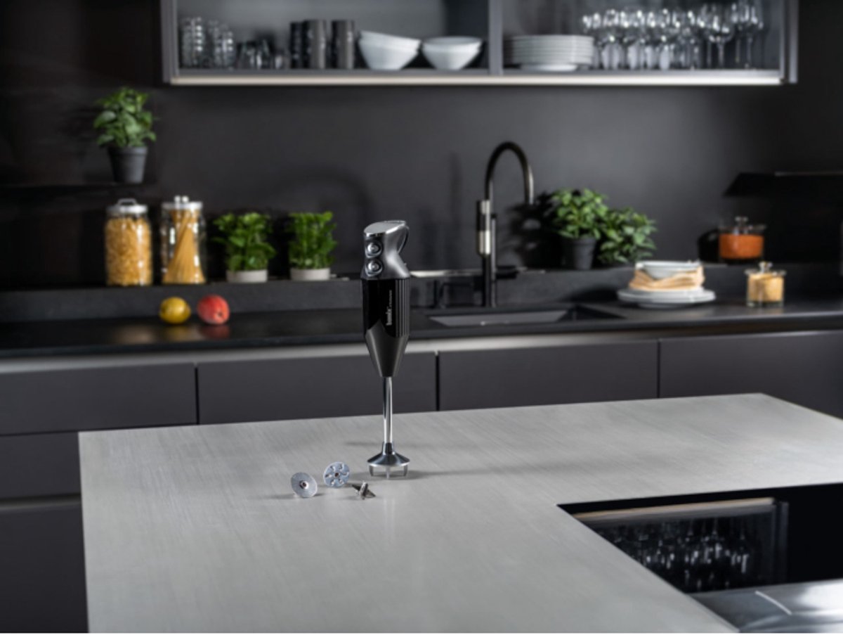 Bamix Prime M250 Zwart – foto 5