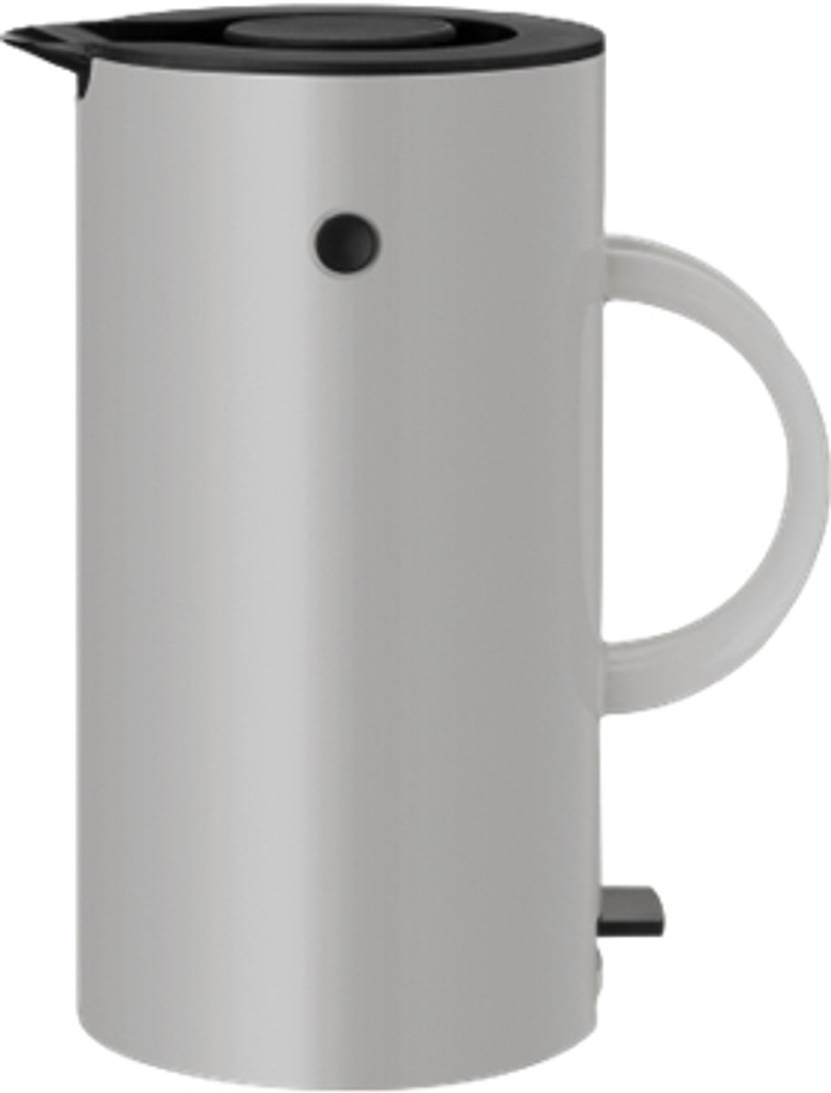 Stelton EM77 Waterkoker - 15L - Lichtgrijs
