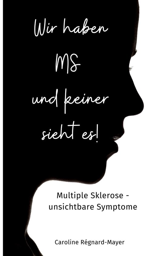 Wir haben MS und keiner sieht es! - cover