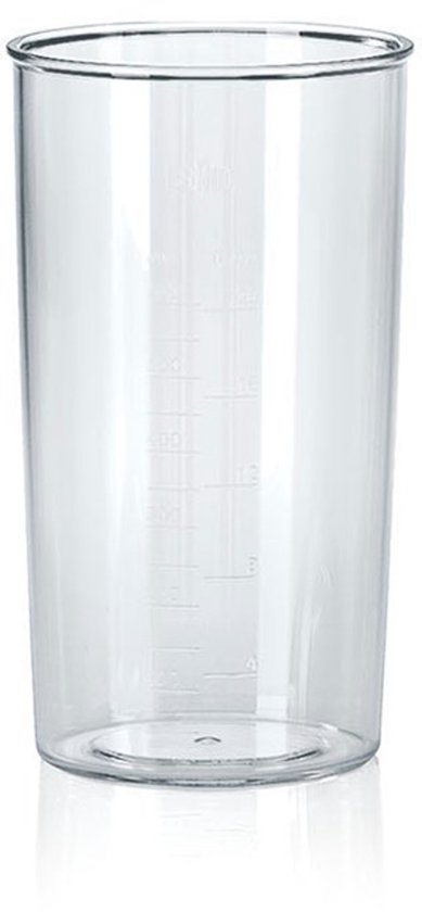 Braun Minipimer 3 Vario MQ 3135 Sauce Batidora de Mano 750W