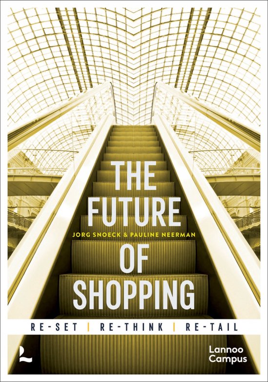 The Future of Shopping - cover