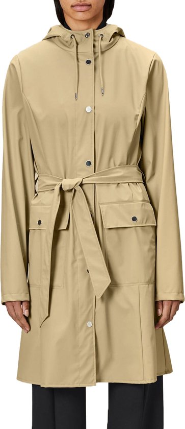 Rains Curve Regenjas Dames - Maat M