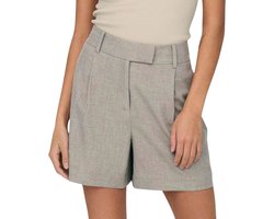 ONLY Shorts ONLLINDA High waist Wide leg fit Shorts