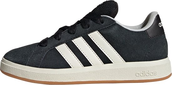 adidas Sportswear Chaussure Grand Court 00s - Enfants - Noir - 36