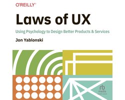 Laws of UX