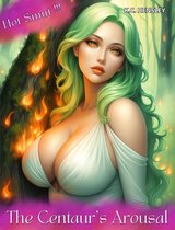 Forbidden Desires 3 - The Centaur's Arousal