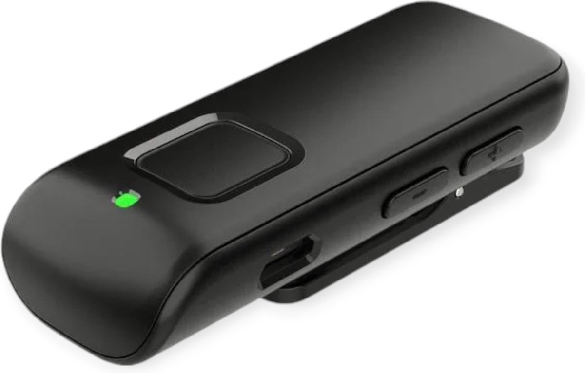 Bellman Domino Pro incl neklus | | vergadersysteem | slecht verstaan | gehoorprobleem | solo apparatuur | BE8006