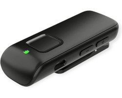 Bellman Domino Pro incl neklus | | vergadersysteem | slecht verstaan | gehoorprobleem | solo apparatuur | BE8006