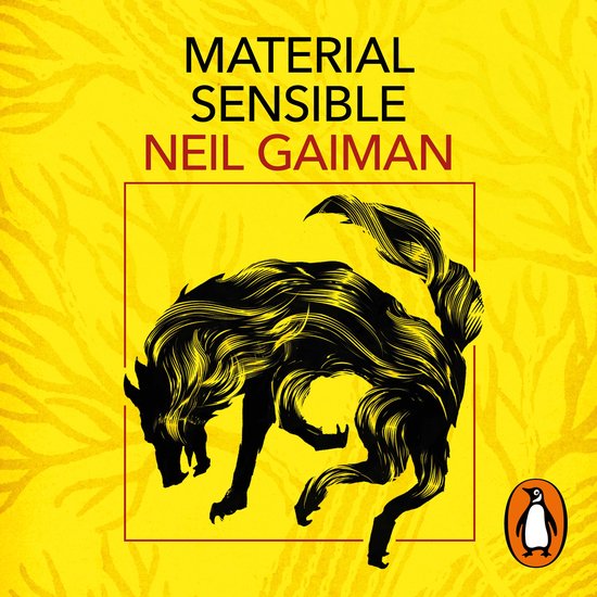 Material sensible - cover