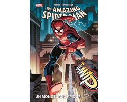 Amazing Spider-Man (2022) 1 - Amazing Spider-Man (2022) T01
