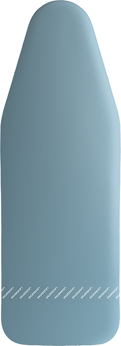 Laurastar Mycover Pearl Blue, 131cm x 55cm, 100% Katoen