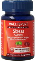 Bol.com Valdispert Stress Gummies 30ST aanbieding