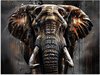 Éléphant