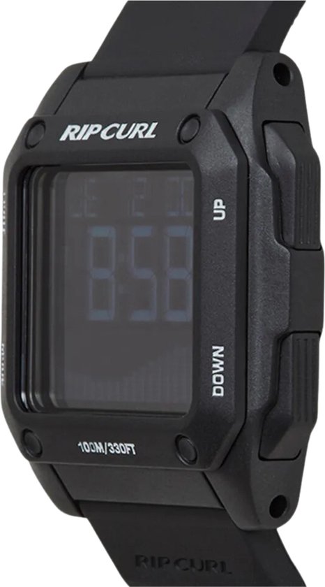 Rip Curl Odyssey Getijden Horloge Midnight bol