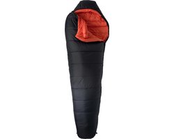LOWLAND OUTDOOR Pulsar -5 synthetische mummy slaapzak (-5 °C)