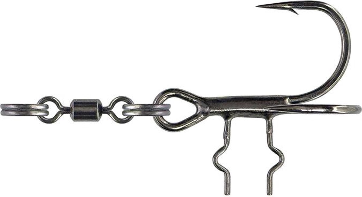 Savage Gear Spinning T Stinger 1/0