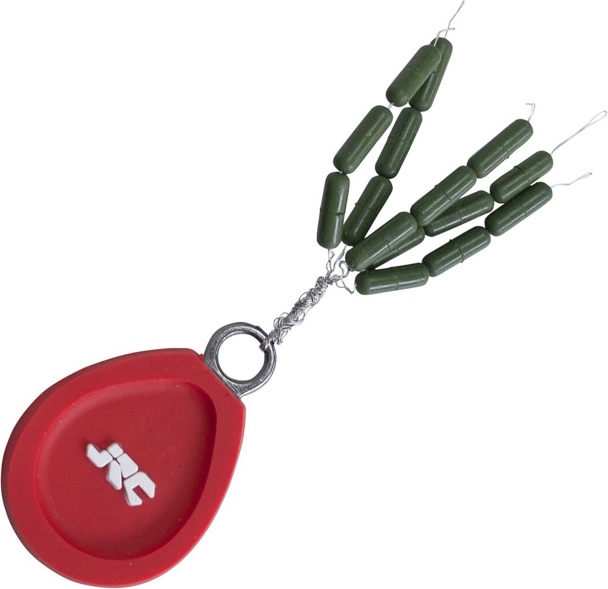 JRC Contact Tungsten Sinkers L