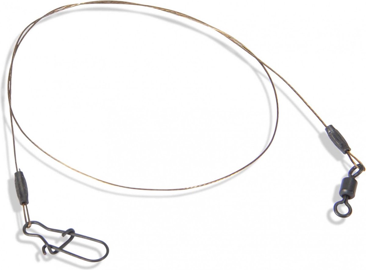 Saenger SÄNGER 1x7 Spinn Rig Classic 12kg / 50cm