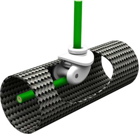 Preston Roller Pulla Bush van Preston — afbeelding 4