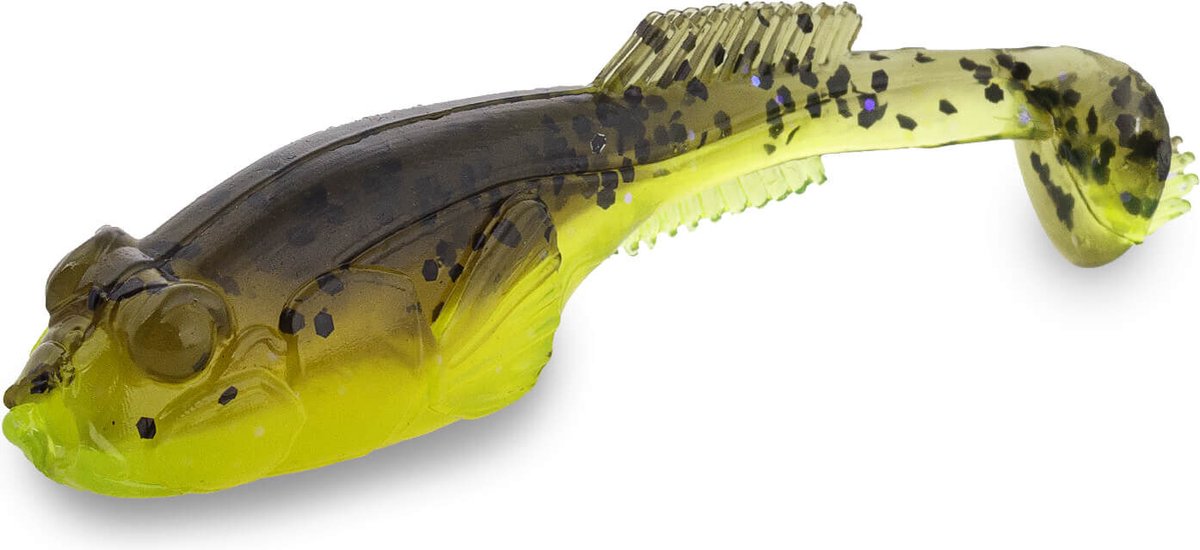Z-man Zman TRD GobyZ 2.4 Multicolour 6cm