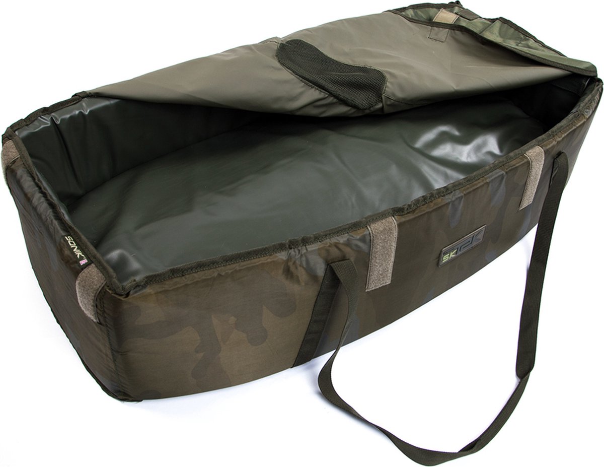 Sonik SK-Tek Cradle XL