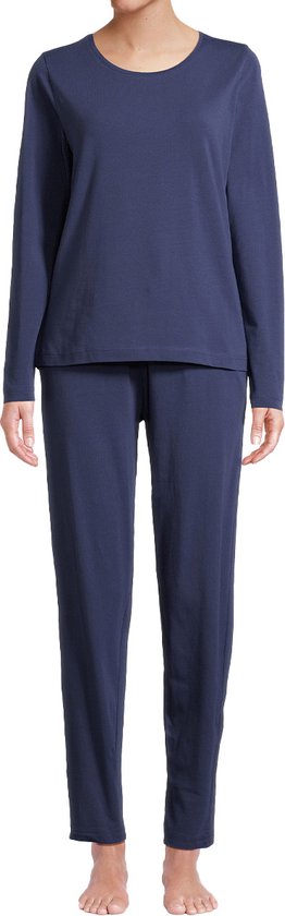 Seidensticker Dames pyjama Light Stretch