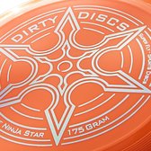 Professionele Frisbee voor Ultieme Spelletjes en Plezier in de Open Lucht - 175 g Werpschijf voor Kinderen en Volwassenen