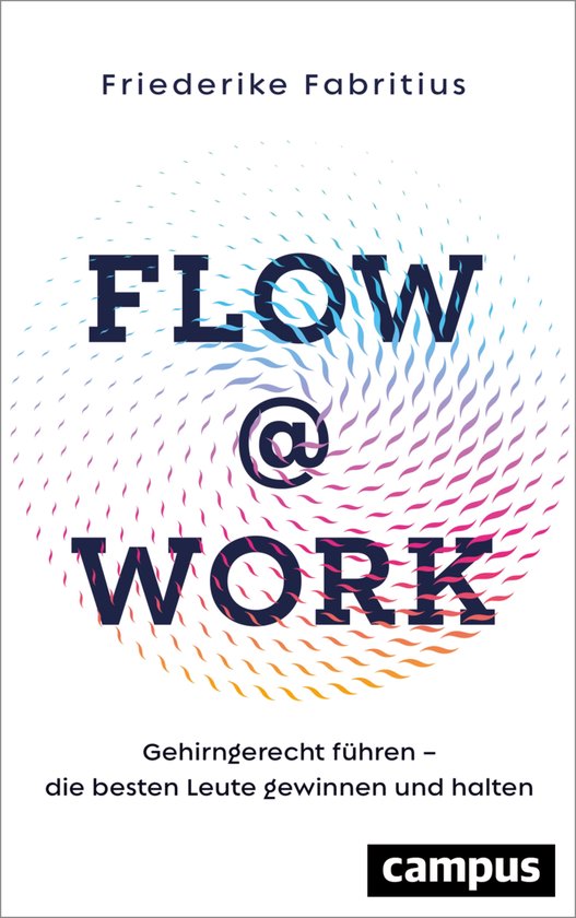 Flow@Work - cover