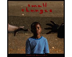 Michael Kiwanuka - Small Changes (LP)