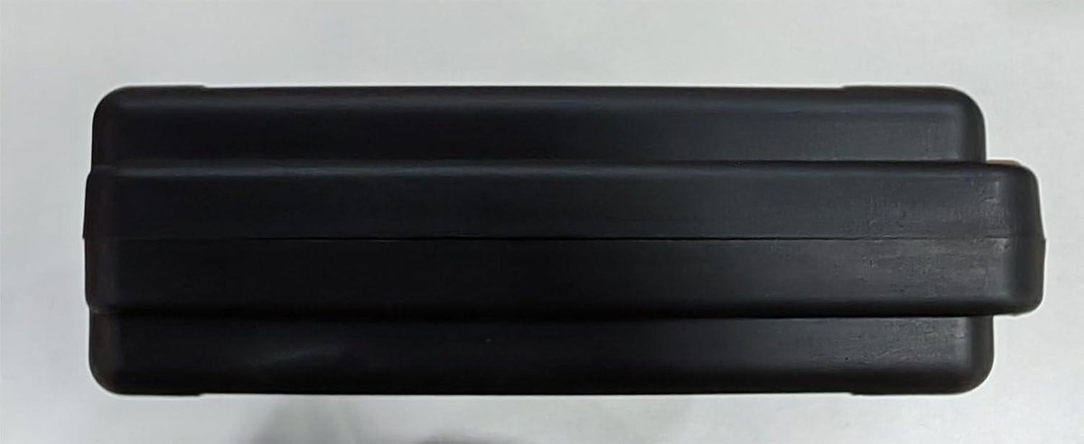 Mythtiger Met Doos Plastic Lasmachine Auto Bumper Reparatie Kit Tang Mes Lassen Reparatie Machine Hot Nietmachine Pistool