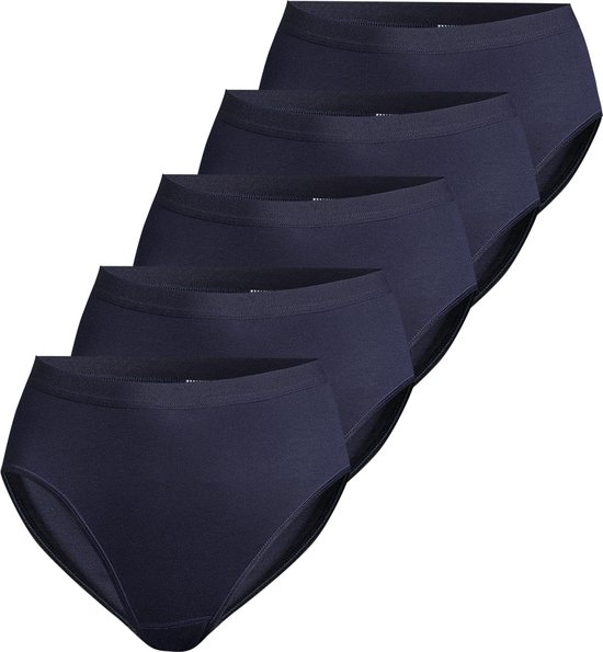 Conta Dames taille pants 5 pack Modal