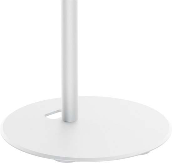 My Wall statief set voor Sonos Era 100 - vast / wit van My Wall — afbeelding 2