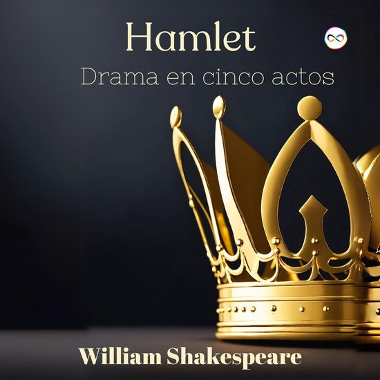 Hamlet - cover