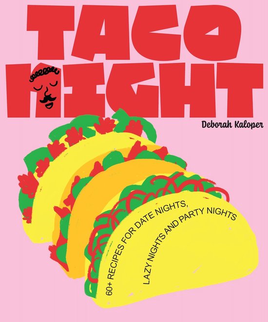 Taco Night - cover
